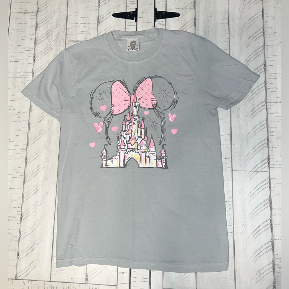 Disney Princess Magic Kindom